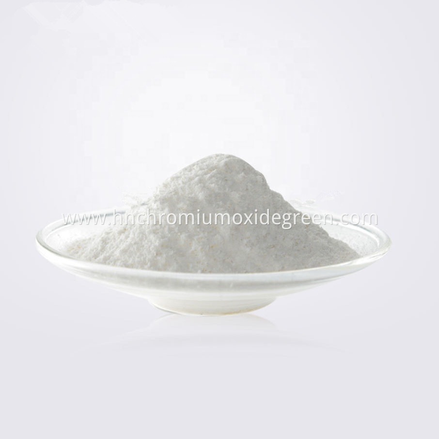 Synthetic Cryolite Na2SiF6 for Aluminum Factory